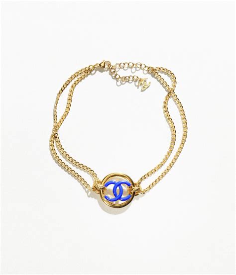 chanel chocker|chanel necklace official website.